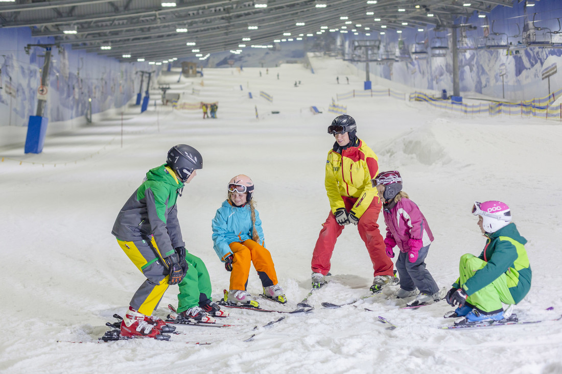 Skihalle Neuss Kletterpark Preise 