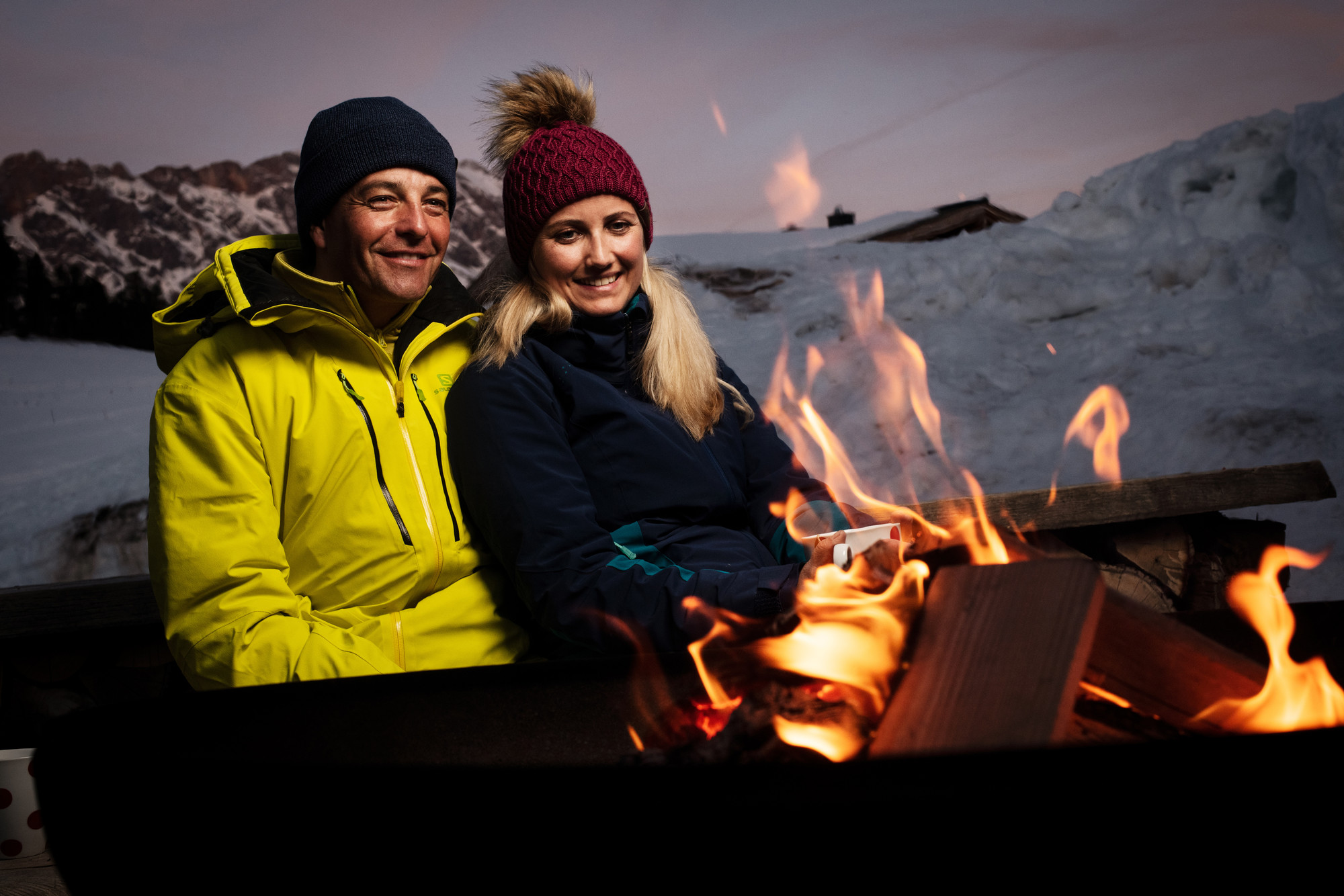 Service & Downloads | SalzburgerLand Tourismus - 