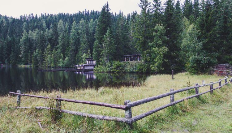 Prebersee Schießen