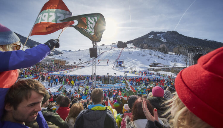 Das Top-Event rückt näher