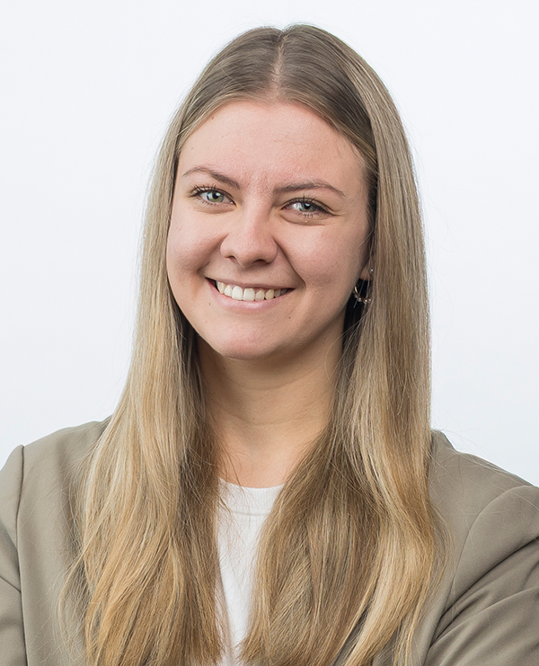 Anna Wintersteller, BA