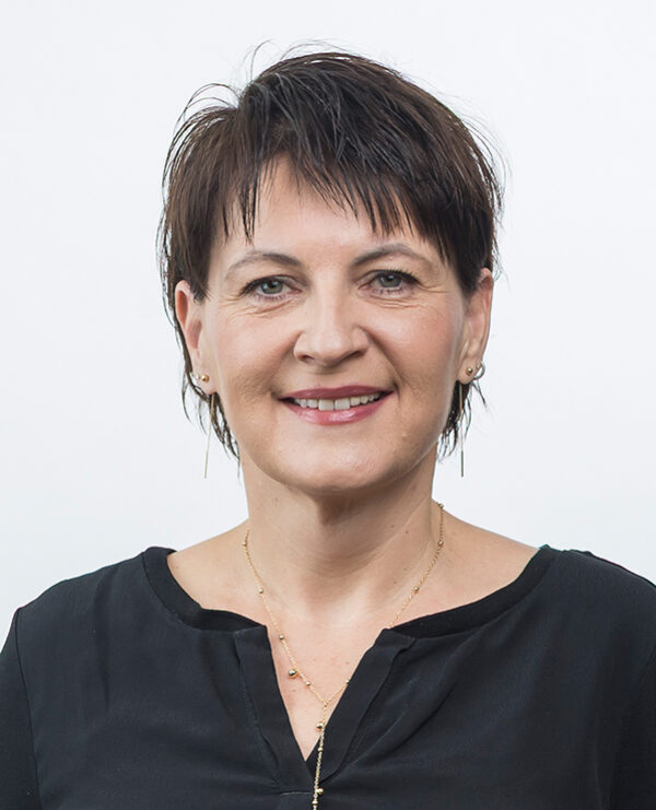 Heidi Grad-Gruber, BSc