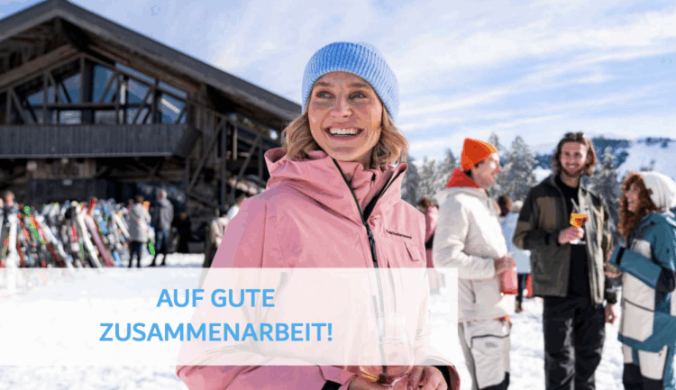 Aus der Spät-Winterkampagne