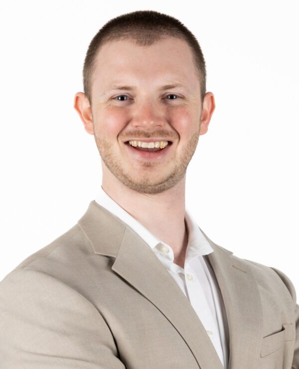 Florian Schumacher, BA