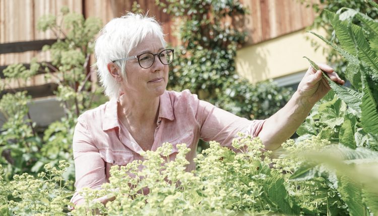 Löckerwirt_Flora Löcker